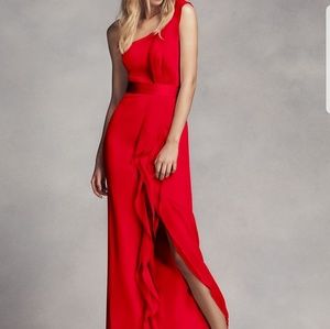 Formal dress